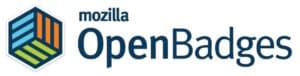 open badges